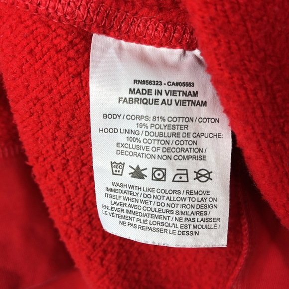 Nike Tech Track Embroidered Nike Swoosh Hoodie - Picture 10 of 16